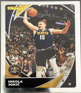 Nikola Jokic