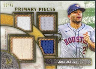Jose Altuve