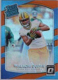 Malachi Dupre