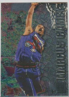 Marcus Camby