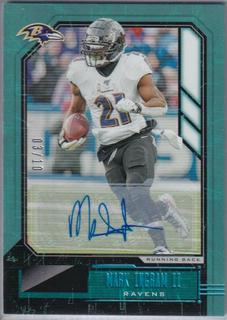 Mark Ingram II