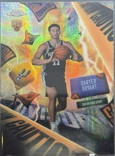 Carter Bryant