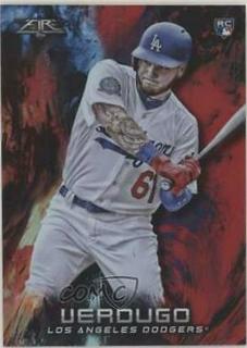 Alex Verdugo