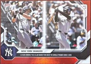 New York Yankees