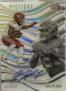 Kareem Hunt