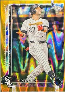 Andrew Benintendi
