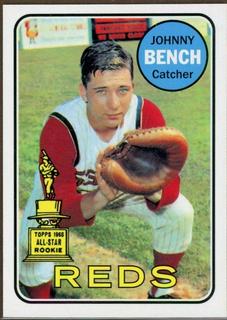 Johnny Bench