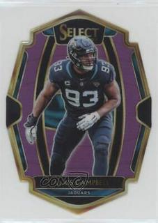 Calais Campbell
