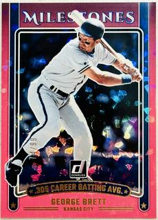 George Brett