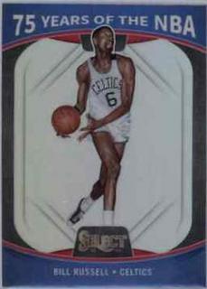 Bill Russell