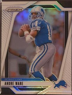 Andre Ware