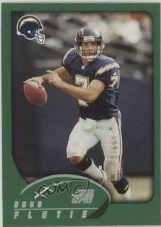 Doug Flutie