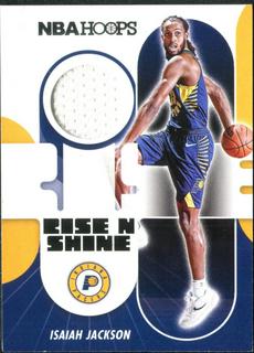 Isaiah Jackson