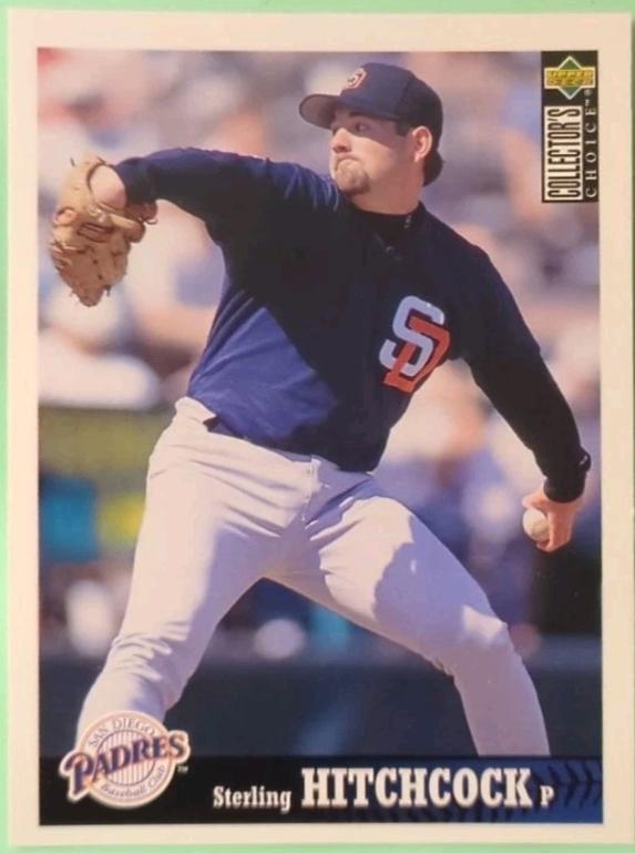 Sterling Hitchcock #448