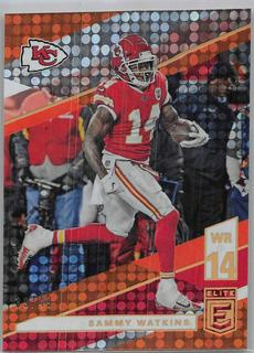 Sammy Watkins