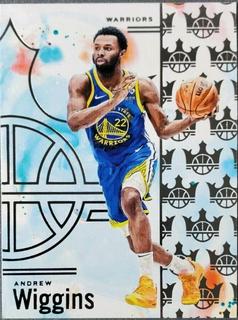 Andrew Wiggins