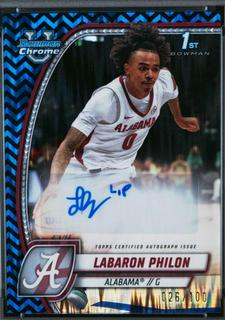 Labaron Philon
