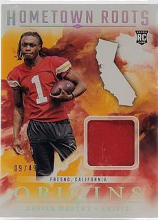 Xavier Worthy