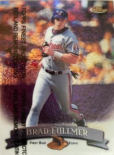 Brad Fullmer