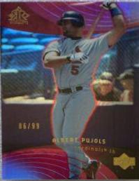 Albert Pujols