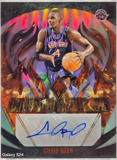 Chris Bosh