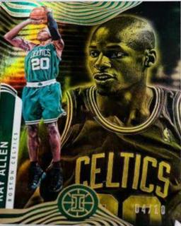 Ray Allen