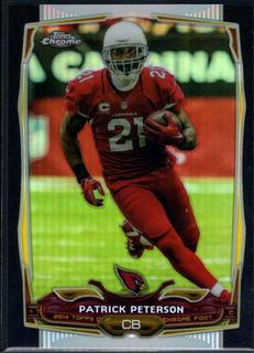 Patrick Peterson
