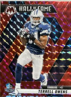 Terrell Owens