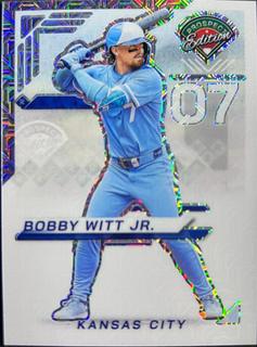 Bobby Witt Jr.