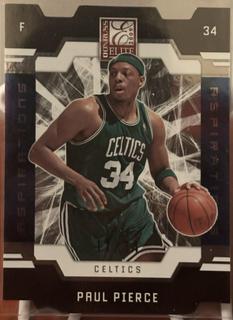 Paul Pierce