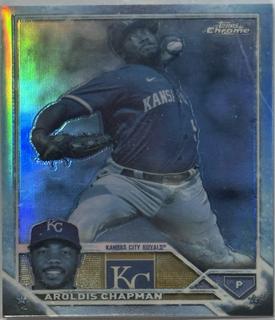 Aroldis Chapman