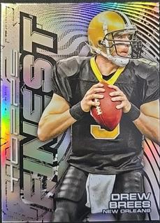 Drew Brees