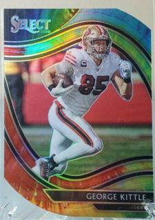 George Kittle
