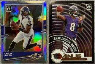Lamar Jackson