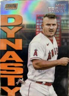 Mike Trout