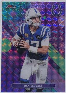 Daniel Jones