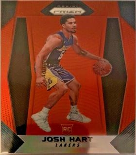 Josh Hart