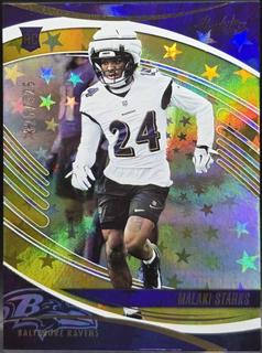 Malaki Starks