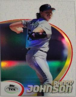 Randy Johnson