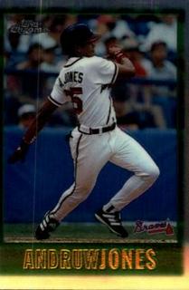 Andruw Jones