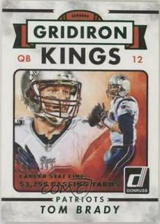Tom Brady