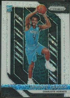 Devonte' Graham