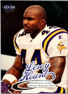 Leroy Hoard
