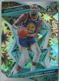 Kevin Durant
