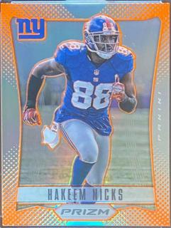 Hakeem Nicks