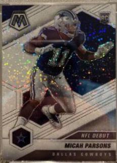 Micah Parsons