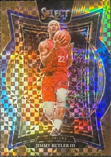 Jimmy Butler III