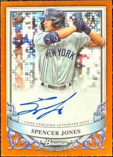 Spencer Jones