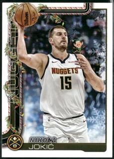 Nikola Jokic