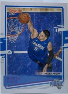 Nikola Vucevic